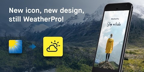 WeatherPro: Forecast, Radar & Widgets Mod Apk
