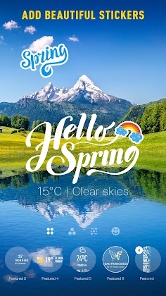 Download WeatherShot Mod Apk