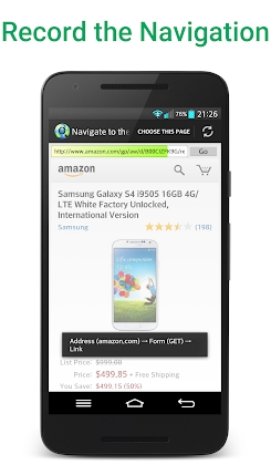 Download Web Alert (Website Monitor) Mod Apk