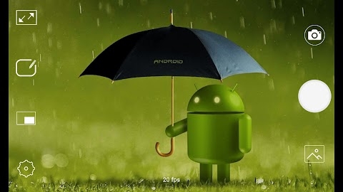 Webeecam - USB Web Camera Mod Apk
