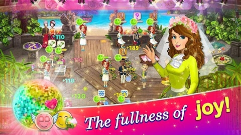 Wedding Salon 2 Mod Apk
