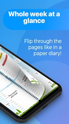 Download Organizer Calendar To Do List Mod Apk