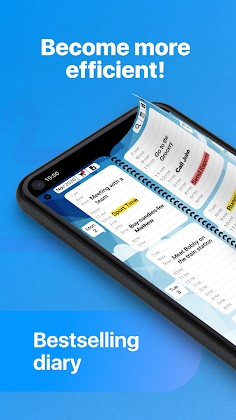 Organizer Calendar To Do List Mod Apk