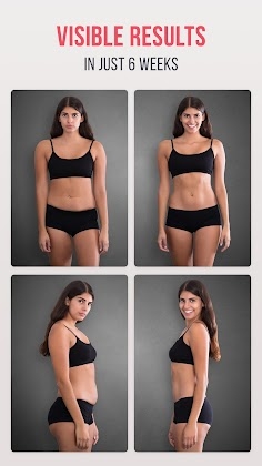 Download Weight Loss Fitness by Verv Mod Apk