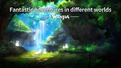 WENJIA Mod Apk