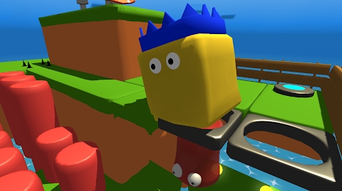 What a Goofhead Mod Apk