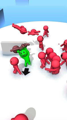 Download What The Fight Mod Apk