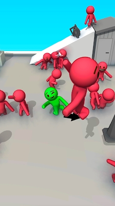 What The Fight Mod Apk