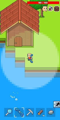 Download Whatcraft pixel games offline Mod Apk
