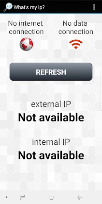 What's my ip? Mod Apk