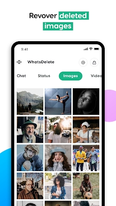 Download WhatsDelete: Recover Deleted Messages & Photos Mod Apk