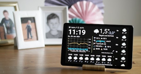 Download WhatWeatherPro Weather Station Mod Apk