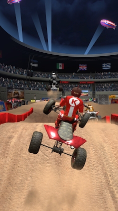 Download Wheel Offroad Mod Apk