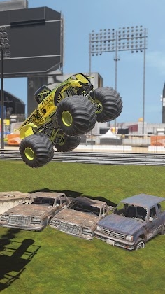 Wheel Offroad Mod Apk