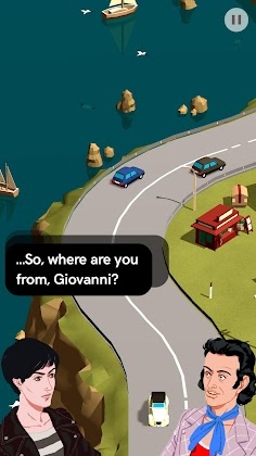 Download Wheels of Aurelia Mod Apk