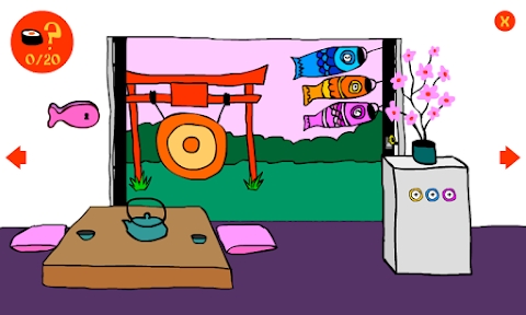 Where is cat? Mod Apk