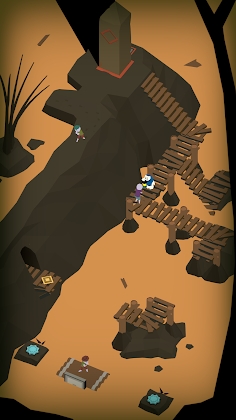 Download Where Shadows Slumber Mod Apk