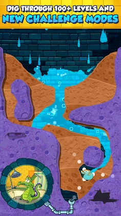 Download Where's My Water? 2 Mod Apk