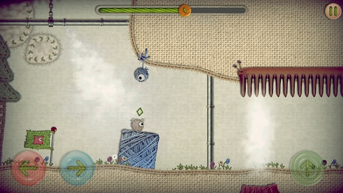Where's Samantha? Mod Apk