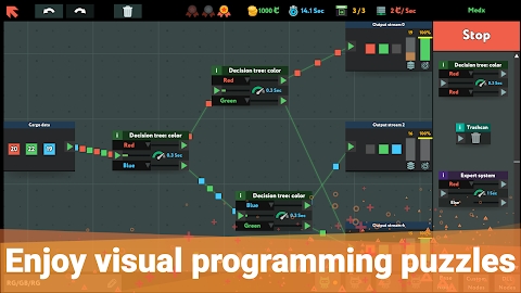 Download while True: learn() Mod Apk