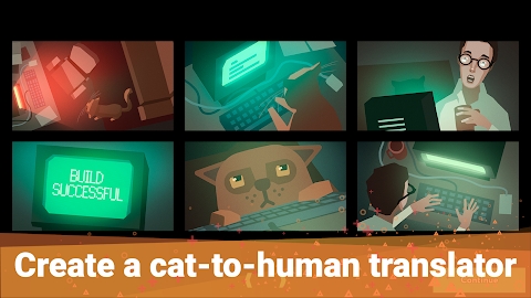 while True: learn() Mod Apk