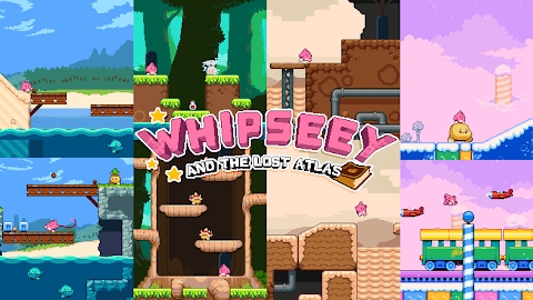 Whipseey Mod Apk