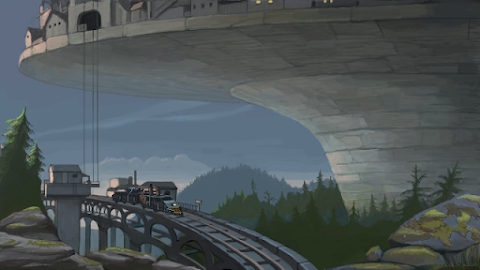 Download Whispers of a Machine Mod Apk