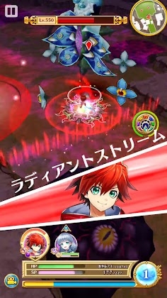 Download 白猫プロジェクト Mod Apk