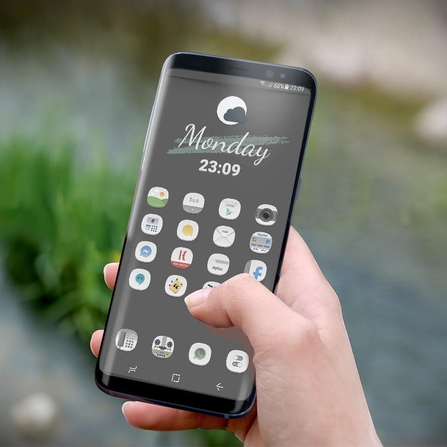 Download White Moon Mod Apk