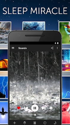 White Noise Pro Mod Apk
