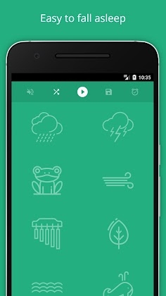White Noise Pro: Sleep Sounds & Relax Mod Apk