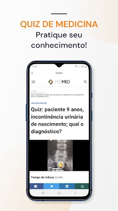 Download Whitebook Medicina: Residencia Mod Apk