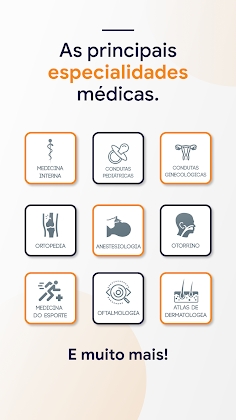 Whitebook Medicina: Residencia Mod Apk