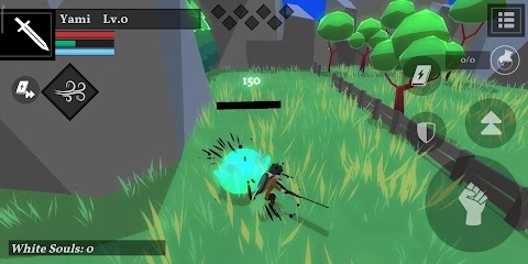 Download WhiteFlame Mod Apk