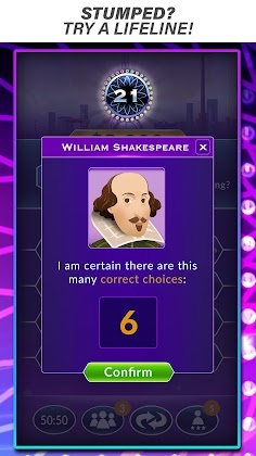 Download Millionaire Trivia: TV Game Mod Apk
