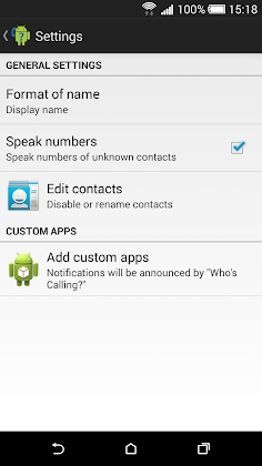 Download Who's Calling? Mod Apk