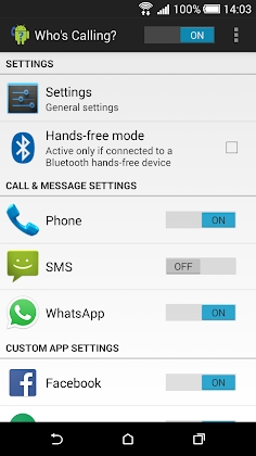 Who's Calling? Mod Apk