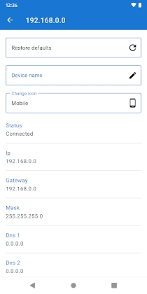 Download Whos on my wifi Mod Apk