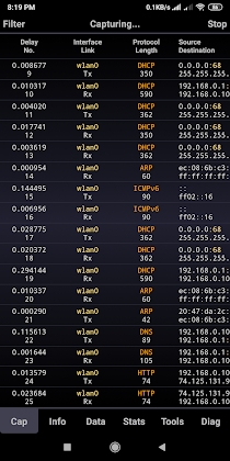 Download Sniffer Wicap Pro Mod Apk