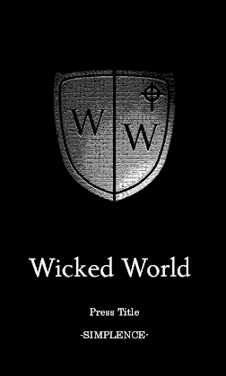 Wicked World #1 (Eng) Mod Apk