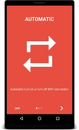 WIFI Auto Mod Apk