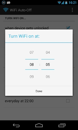 Download WiFi Automatic Mod Apk