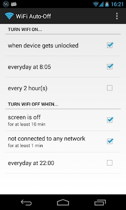 WiFi Automatic Mod Apk