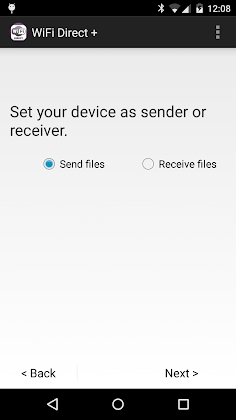Download WiFi Direct + Pro Mod Apk