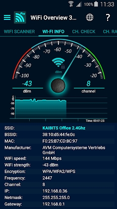 Download WiFi Overview 360 Pro Mod Apk