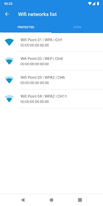 Download Wifi password master Mod Apk