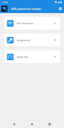 Wifi password master Mod Apk