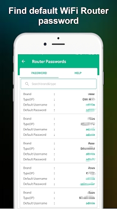 Download WiFi Router Password Pro Mod Apk