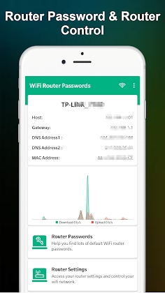 WiFi Router Password Pro Mod Apk