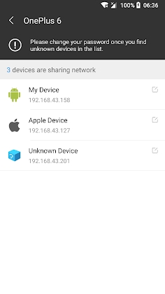 Download WiFi Scanner & Analyzer - Detect Who Use My WiFi Mod Apk